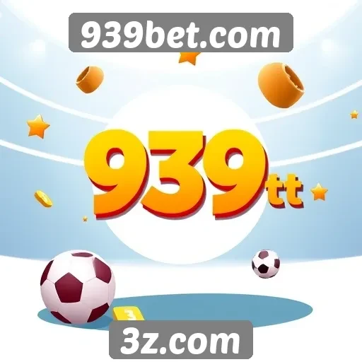 As promoções e bônus atrativos no site 939bet.com