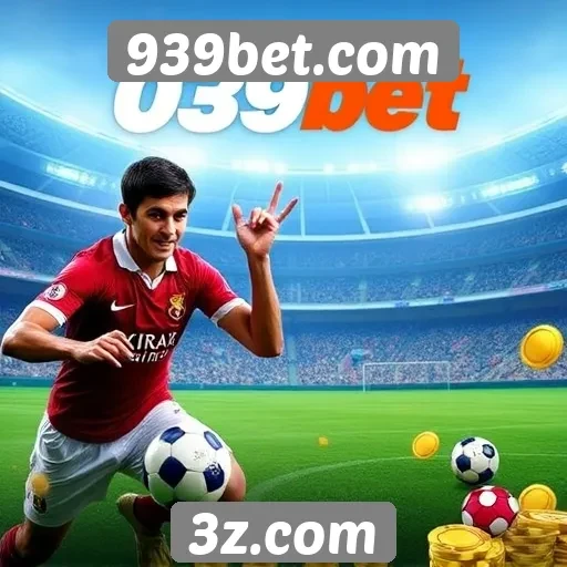 Comparativo entre bônus e promoções do 939bet