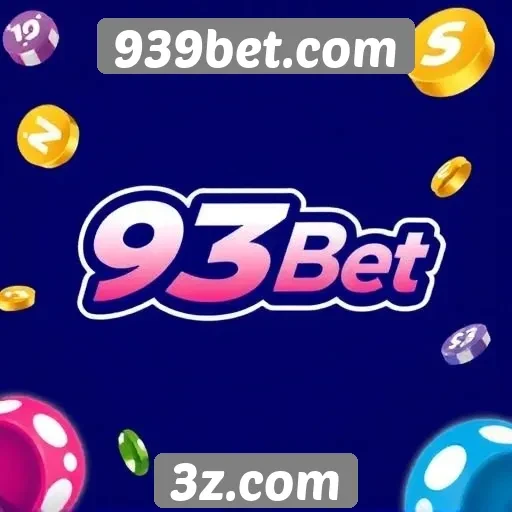 939bet.com analisa tendências de jogos online