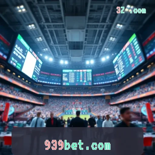 939bet.com: Bônus Imperdíveis que Transformam Seus Jogos Online