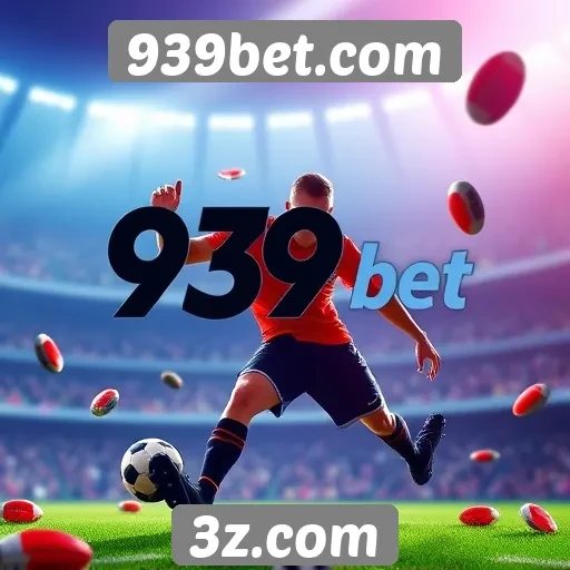 Recursos exclusivos do site 939bet.com para novos usuários