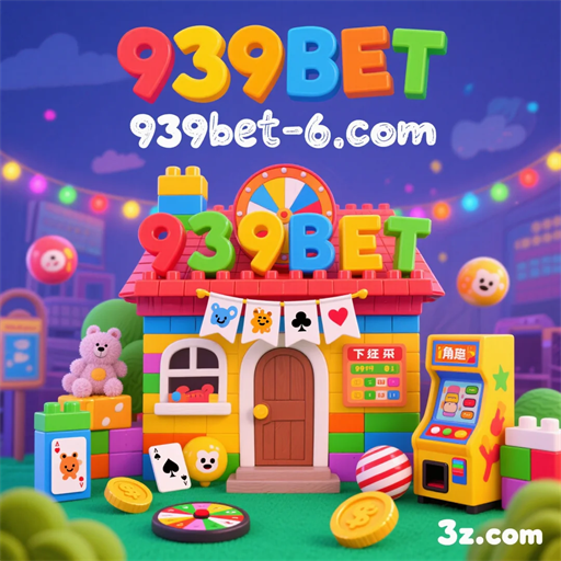 A Excitação dos Jackpots em 939bet.com