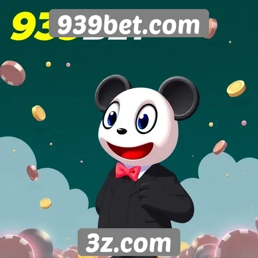 Promos e bônus disponíveis em 939bet