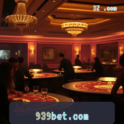 939bet.com: Enjoy Amazing Promotions That Will Boost Your Gameplay