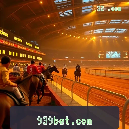 939bet.com: Caça-Níqueis que Transformam Sua Experiência de Jogo