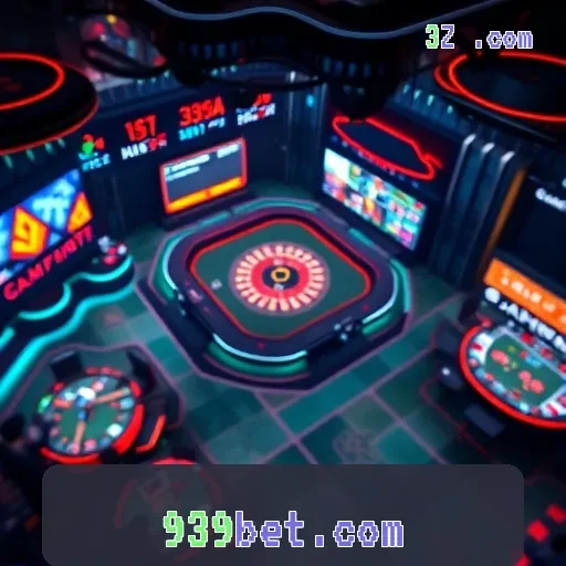 939bet.com: Descubra as Vantagens Exclusivas da Seção VIP